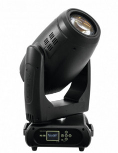 FUTURELIGHT PLB-280 Moving... 2