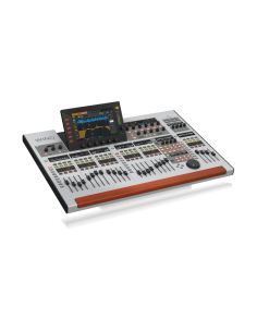 Mesa de Mistura Behringer...