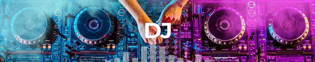 DJ
