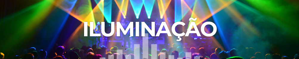Ilumina&ccedil;&atilde;o