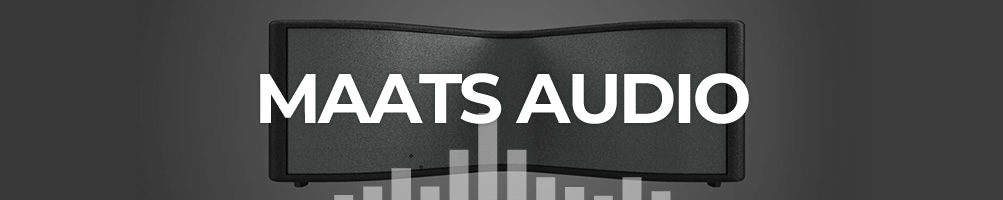 Maats Audio