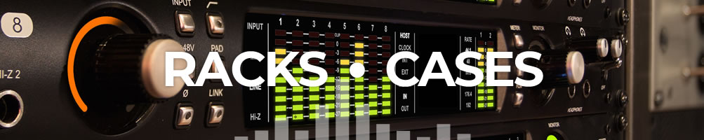 Racks e Cases