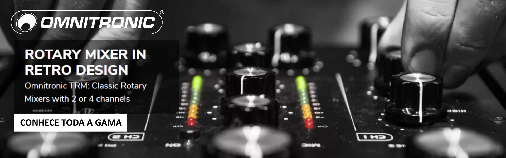 omnitronic 